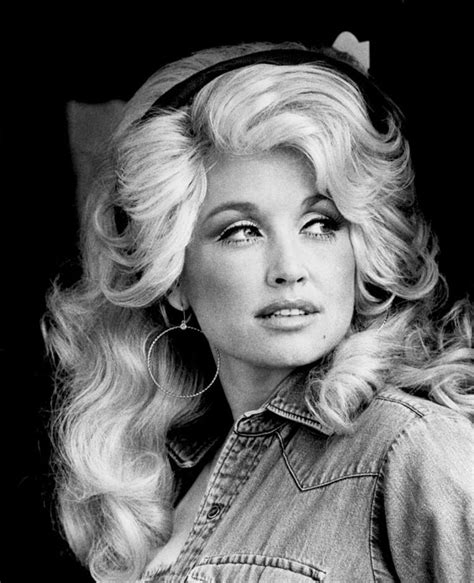 young dolly parton photos